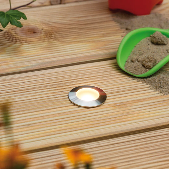 Retrofit Downlight Set
