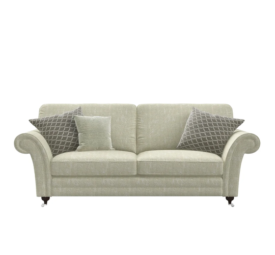 Hailee 4 Seater Sofa