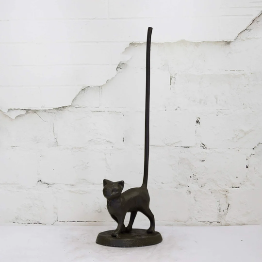 Kareem Freestanding Toilet Roll Holder