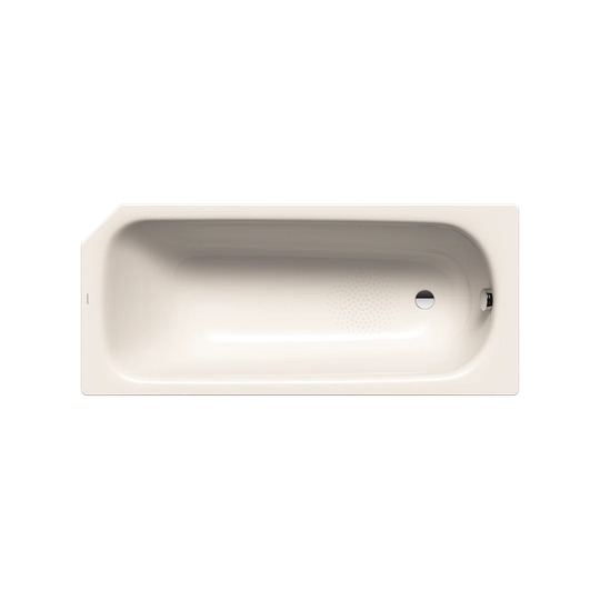 Saniform 1600 mm x 700 mm Recessed Bathtub