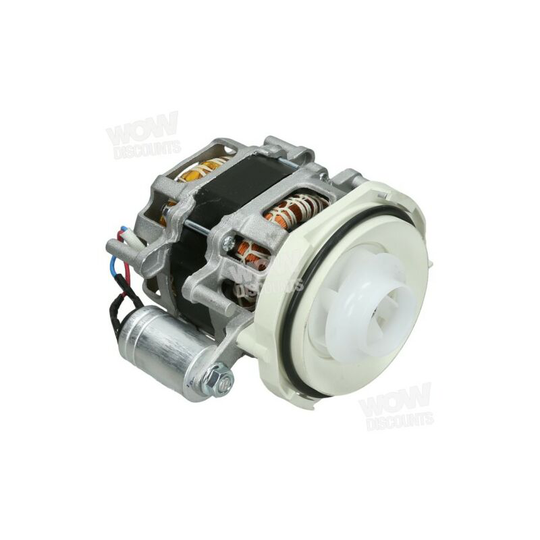 Motor Pump Assembly 17476000001561 - Genuine