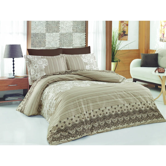 Gaige Duvet Cover Set