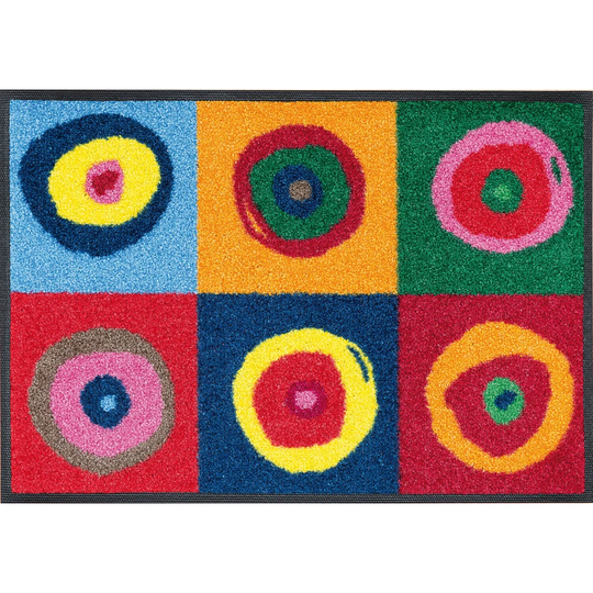 Sergej Doormat