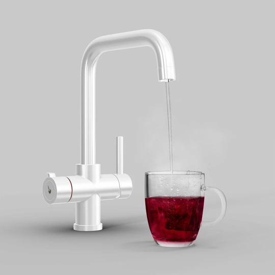 Fahrenheit Touch Instant Boiling Water Tap