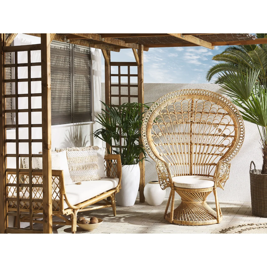 Marybeth Armchair