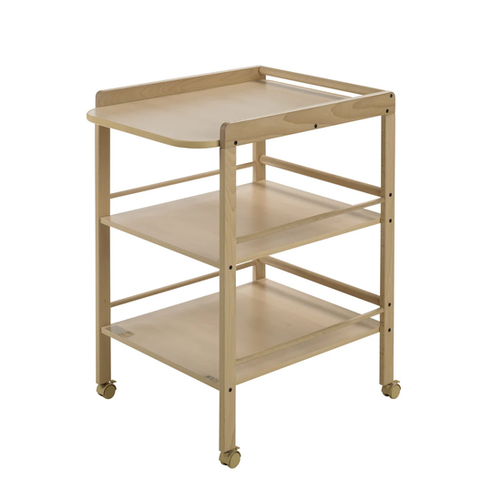 Clarissa Changing Table