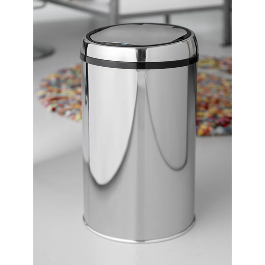12L Dustbin with Auto Sensor Lid
