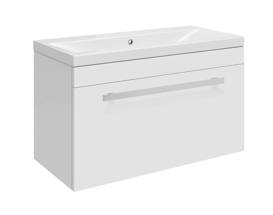 610mm Wall Mount Vanity Unit