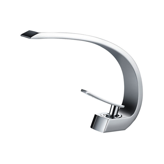 BetterLife hot and cold European-style washbasin faucet, cooking varnish, monotrou mixing faucet