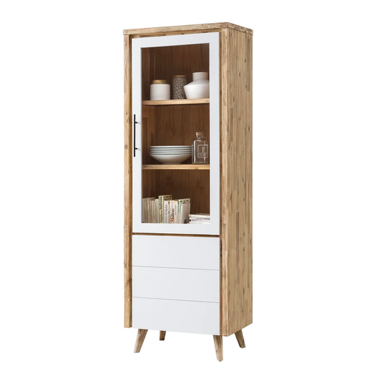 Ulysses Display Cabinet