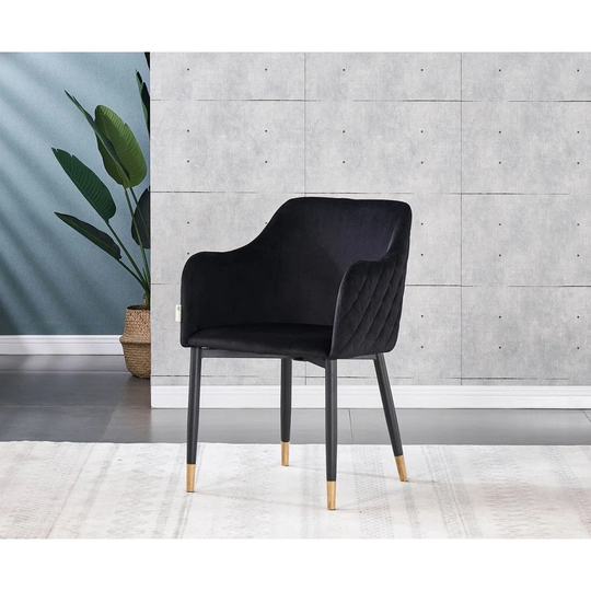 Yother Upholstered Dining Chair