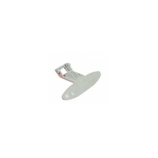 Lg 3650ER2005B Washer Door Closing