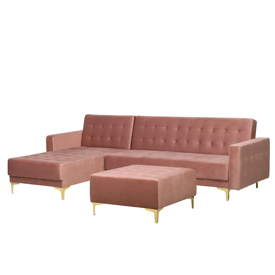 Dublin Corner Sofa