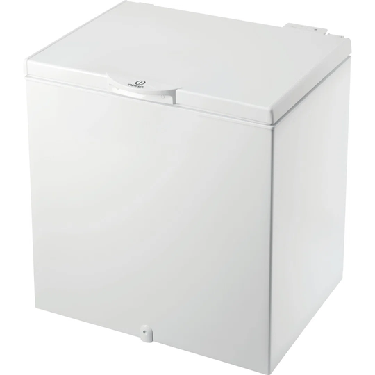 Indesit OS1A200H21 Chest Freezer - White