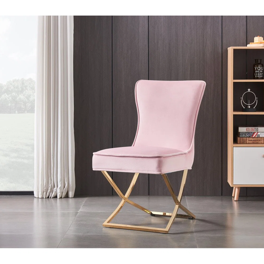 Yulin Upholstered Dining Chair