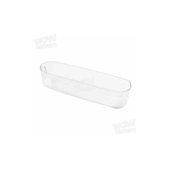 Hotpoint Bottle Rack White C00272778