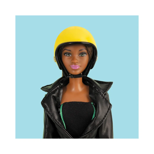 Safety First by Pepino de Mar - Wrapped Canvas Graphic Art