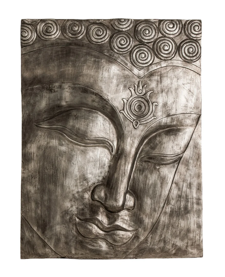 Buddha Wall Décor