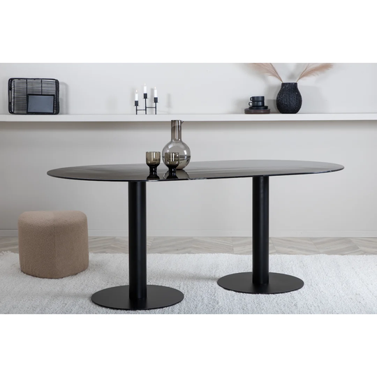 Danyla Counter Height Dining Table