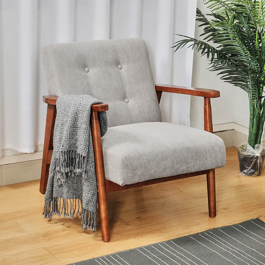 Montalto Armchair