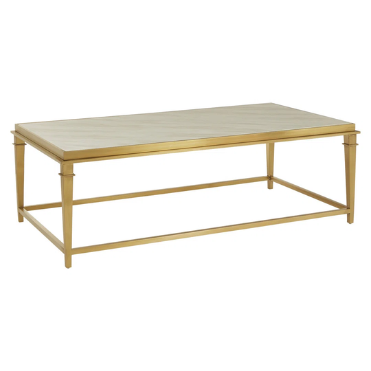 Adamsdale Frame Coffee Table