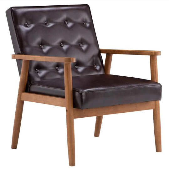 Alrun Armchair