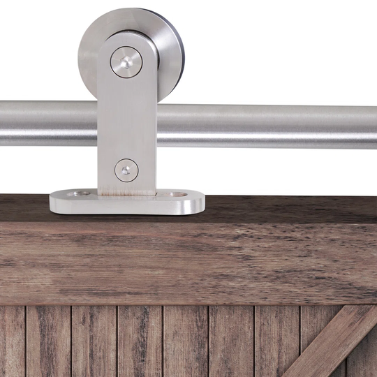 Tashina Barn Door Hardware Kit