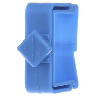 ED44P10 (VE10) - Cable bracket for cabinet ED44P10 (quantity: 10)
