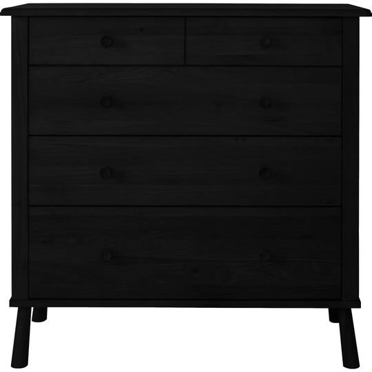 Gulfport 5 Drawer Chest