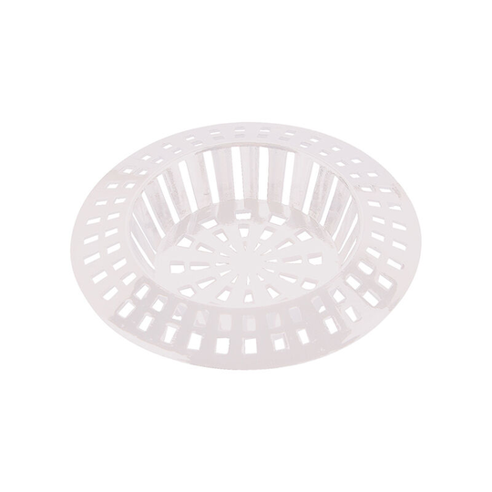 Sink Strainer 1 3/4in White 44204 - Basics