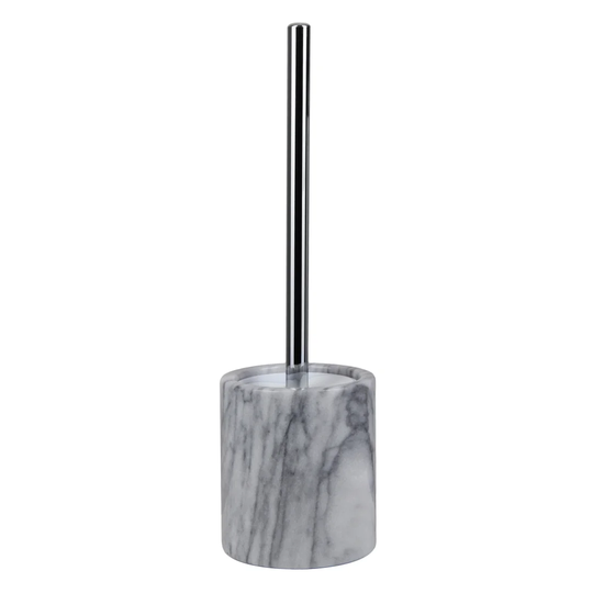 Almon Free-Standing Toilet Brush and Holder