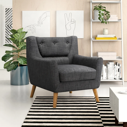 Worsley Armchair