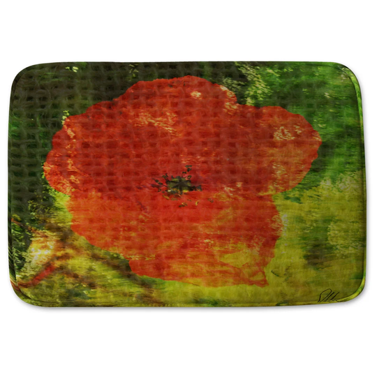 Alido Rectangle Bath Mat