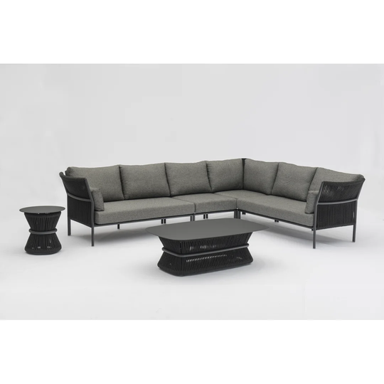 Smith 5 Seater Corner Sofa Set