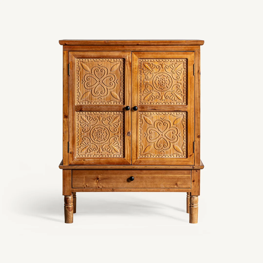 Maliyah 2 - Door Cabinet
