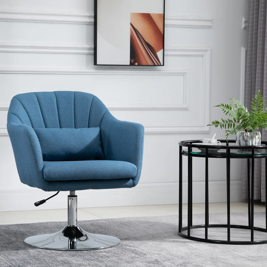 Dorree Swivel Armchair