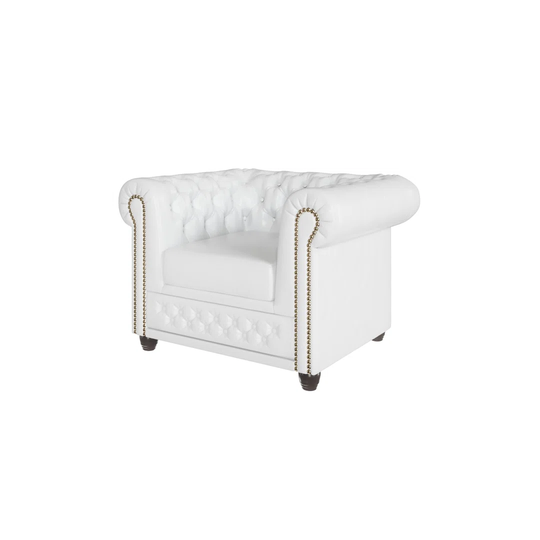 Chesterfield Erra Quilted Armchair