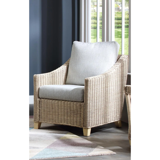 June Armchair