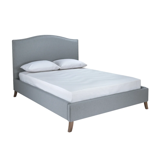 Winnwood Upholstered Bed Frame