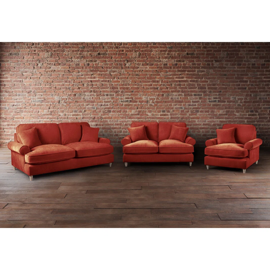 Romeville Living Room Set