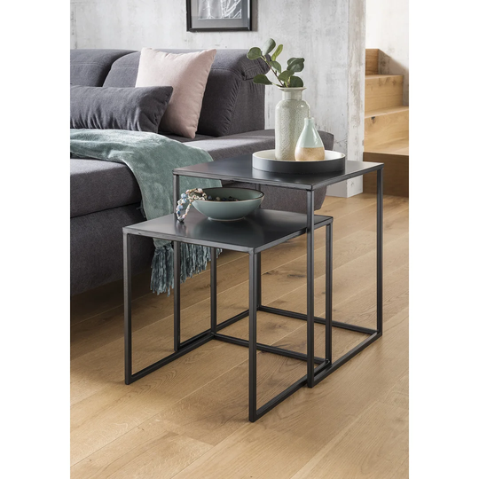 Candi 2 Piece Nest of Tables