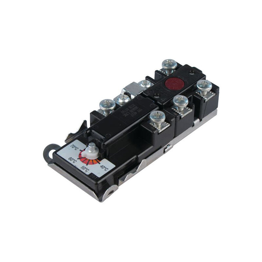 OSO - Hot Water Surface Mounted Thermostat 80030