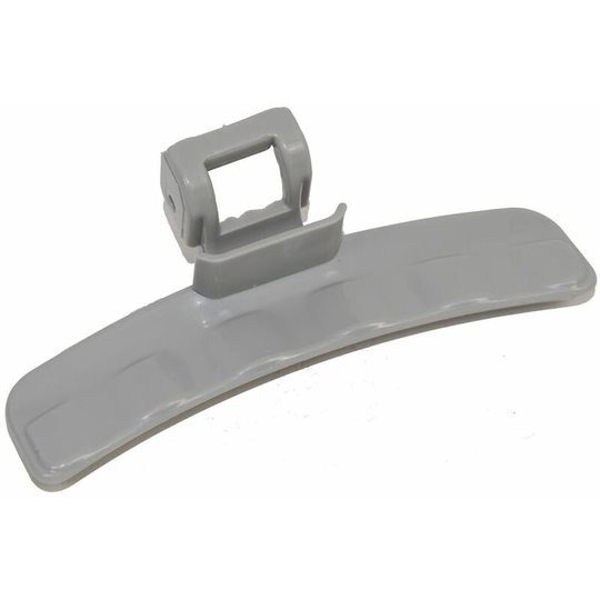 Samsung wf Series Washing Machine Replacement Door Handle Grey