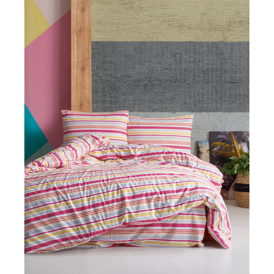Dornhoffer Duvet Cover Set