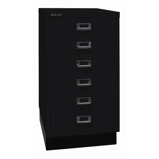 39er 6 Drawer Filing Cabinet