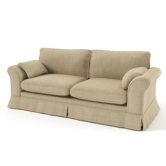 Ellie 3 Seater Sofa