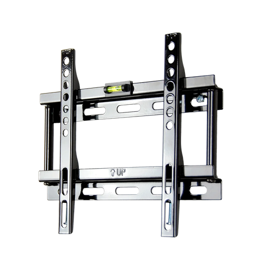 Fixed Wall Mount for 33" - 40" Flat Panel Screens
