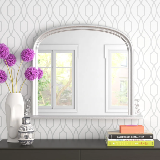 Jayla Accent Mirror
