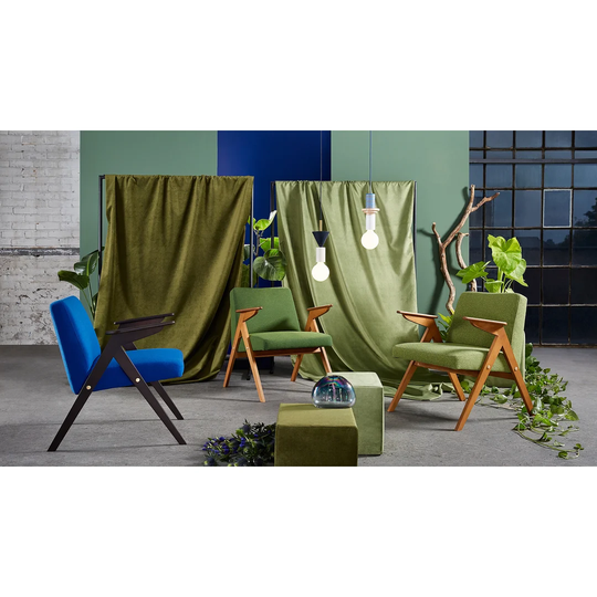 Reardon Armchair