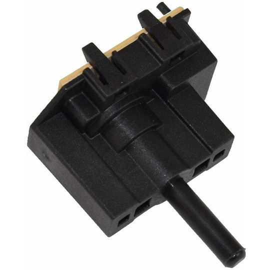 Switch Coder No Push Os 89 Ix /ha for Hotpoint/Scholtes Cookers and Ovens